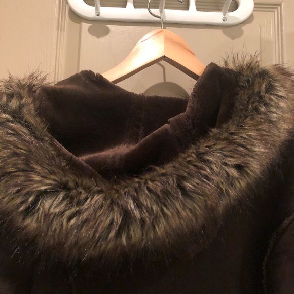 Cute and warm jacket! - Picture 6 of 6